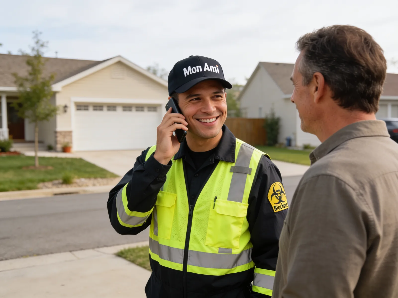 Sewage Cleanup Driscoll, ND FAQs
